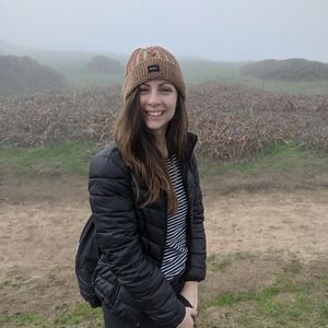 Meet your Posher, Brittany